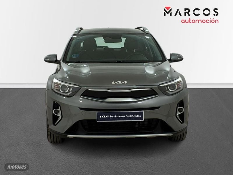 Kia Stonic 1.0 T-GDi MHEV 100CV Drive - Imagen 2