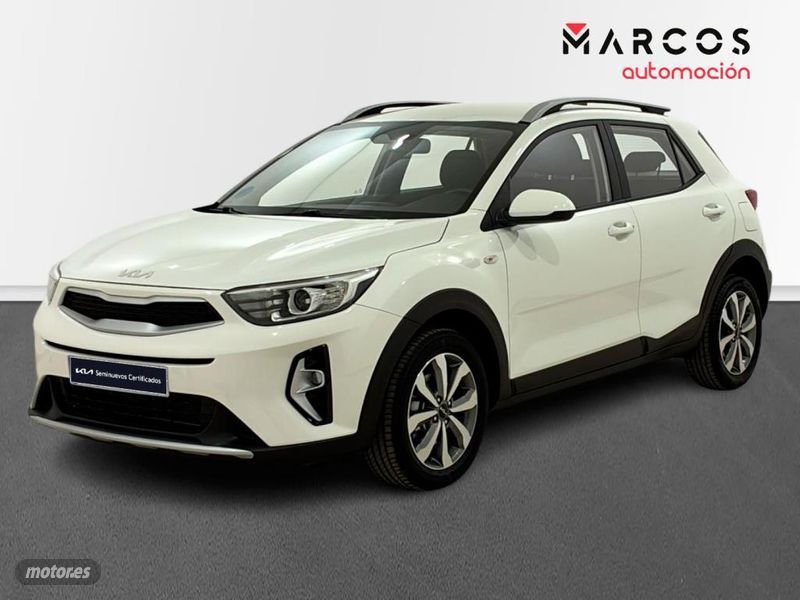 Kia Stonic 1.2 DPI Concept - Imagen 1