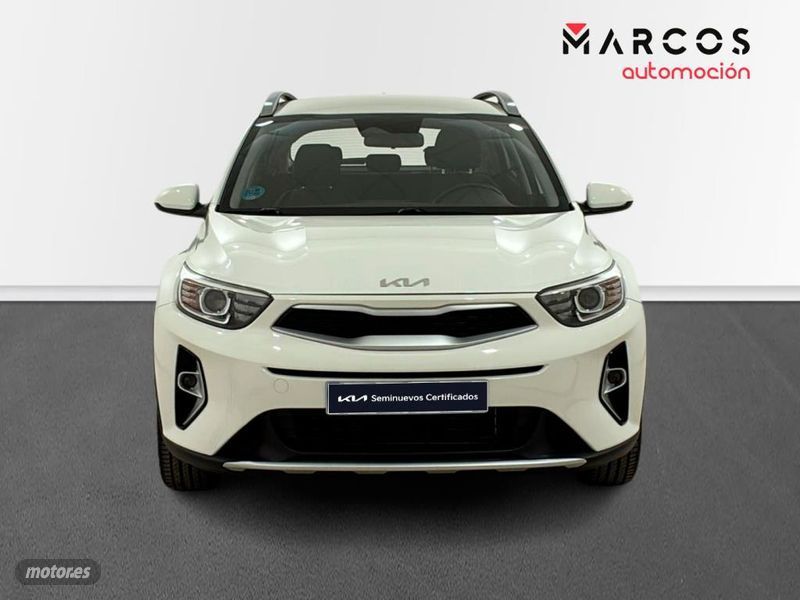 Kia Stonic 1.2 DPI Concept - Imagen 2