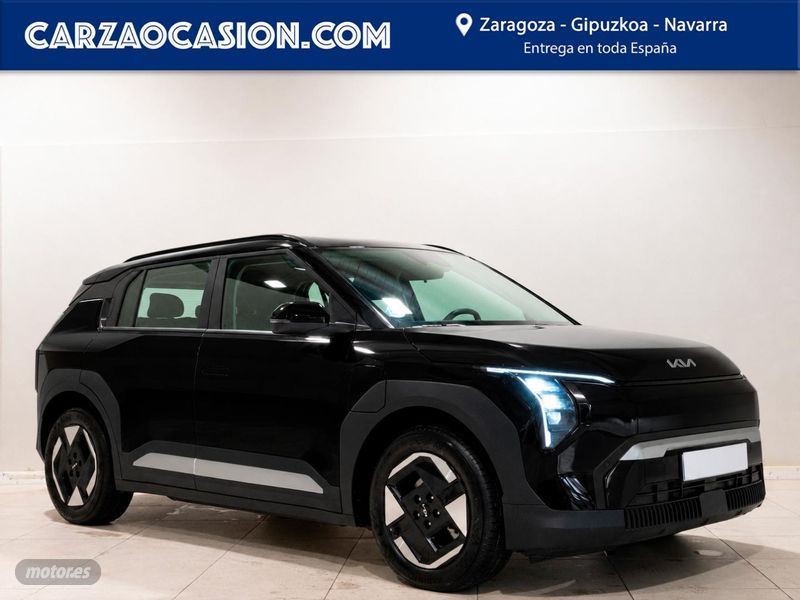 Kia EV3 Air Long Range - Imagen 1