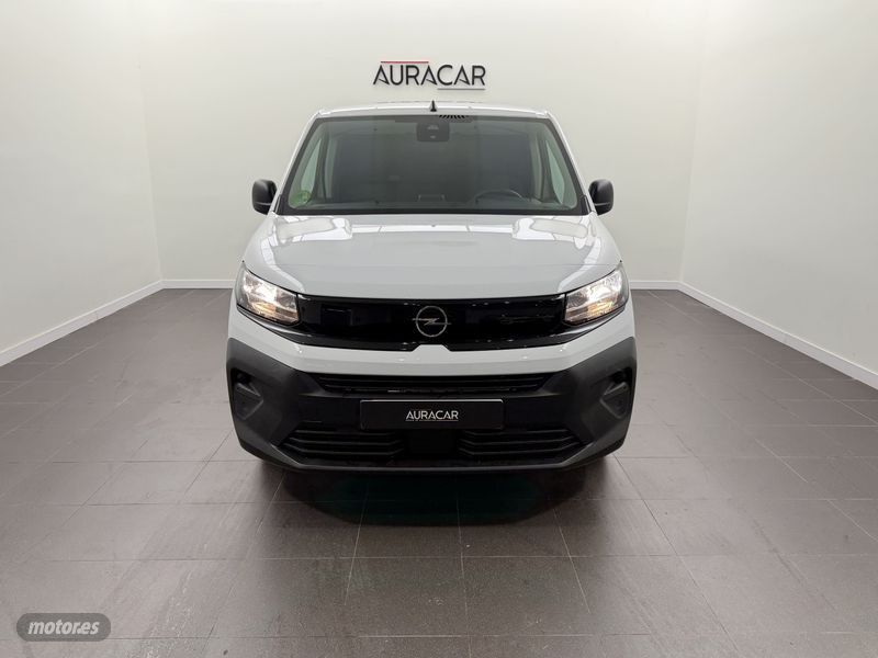 Opel Combo Cargo M 1000kg Diesel 1.5 100HP SS MT E - Imagen 2