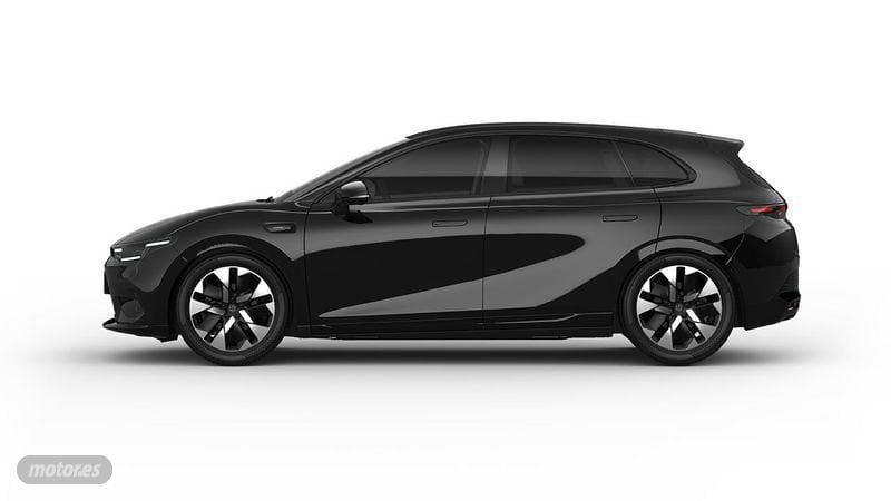 Leapmotor B05 BEV 67.1kWh Design ProMax Auto - Imagen 2
