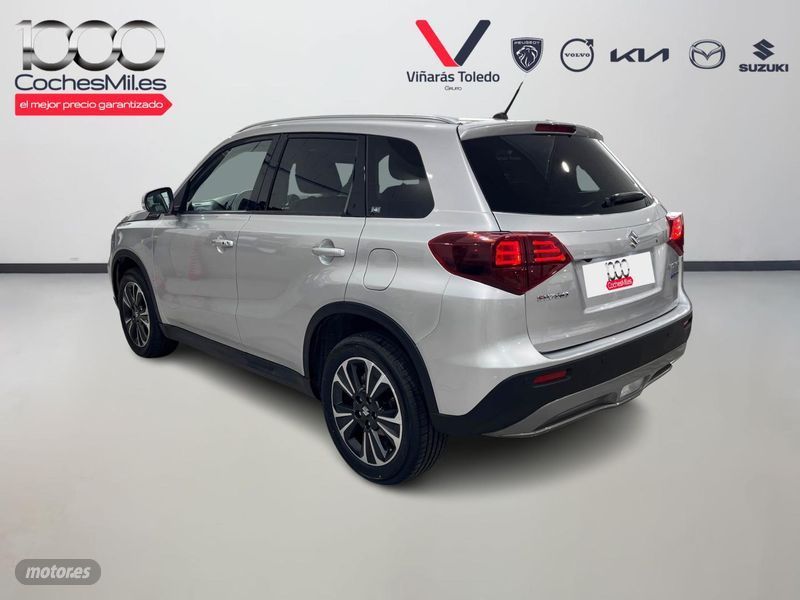 Suzuki Vitara 1.5 GLX Strong Hybrid Auto - Imagen 2
