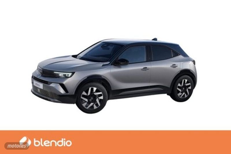 Opel Mokka 1.2 T XHT Hybrid eDCT6 GS - Imagen 1