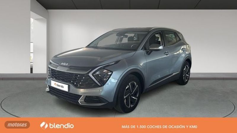 Kia Sportage 1.6 CRDI MHEV 100KW DRIVE 136 5P - Imagen 1