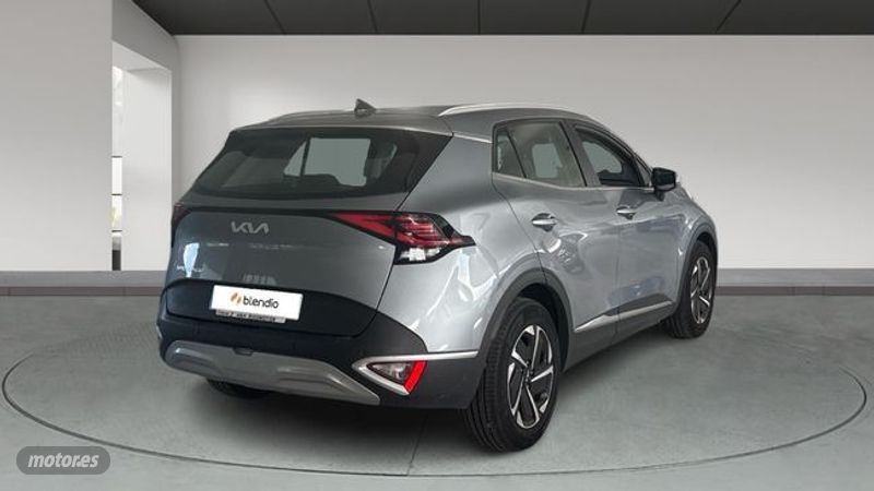 Kia Sportage 1.6 CRDI MHEV 100KW DRIVE 136 5P - Imagen 2