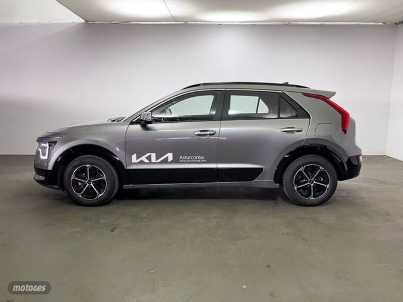 Kia Niro 1.6 GDI HEV DRIVE 141CV 5P - Imagen 2