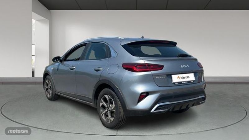 Kia XCeed 1.0 T-GDI DRIVE 120 5P - Imagen 2
