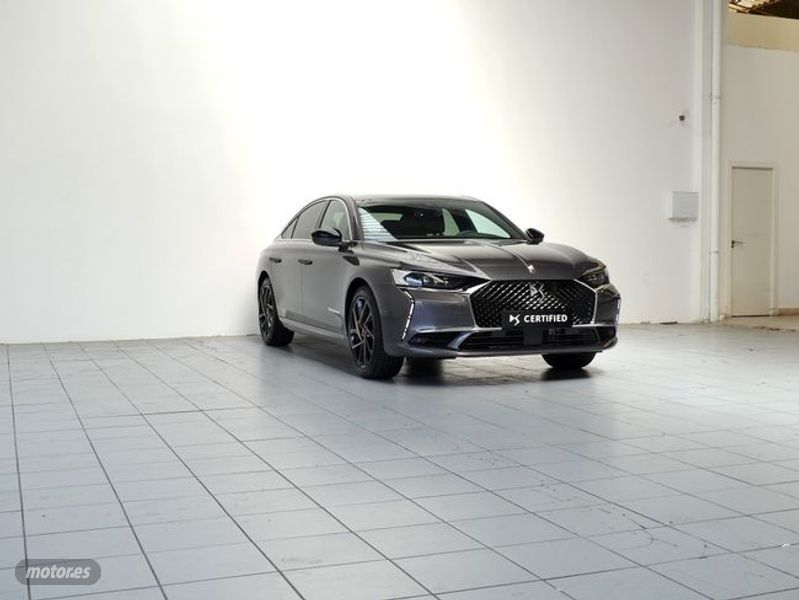 DS DS 9 1.6 E-TENSE PHEV 250 PERFORM. LINE + 250 4P - Imagen 2