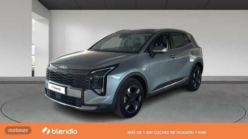 Kia Sportage F/L 1.6 T-GDI 110KW CONCEPT 150 5P - Imagen 1