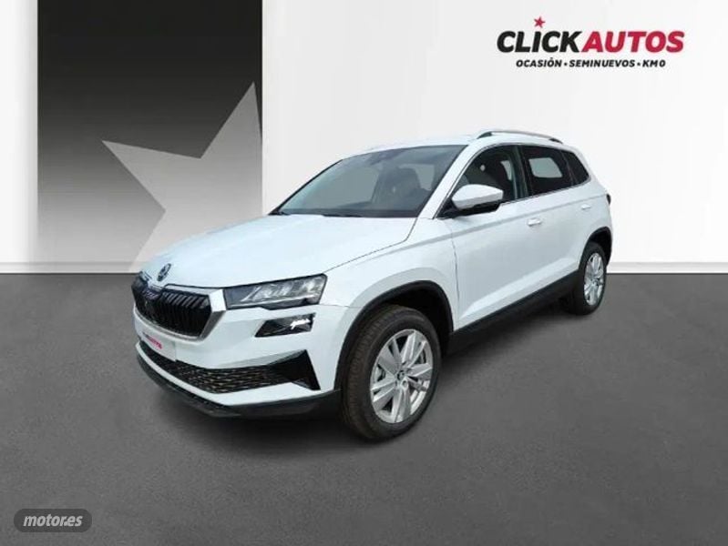 Skoda Karoq 1.0 TSI 115CV Selection - Imagen 1