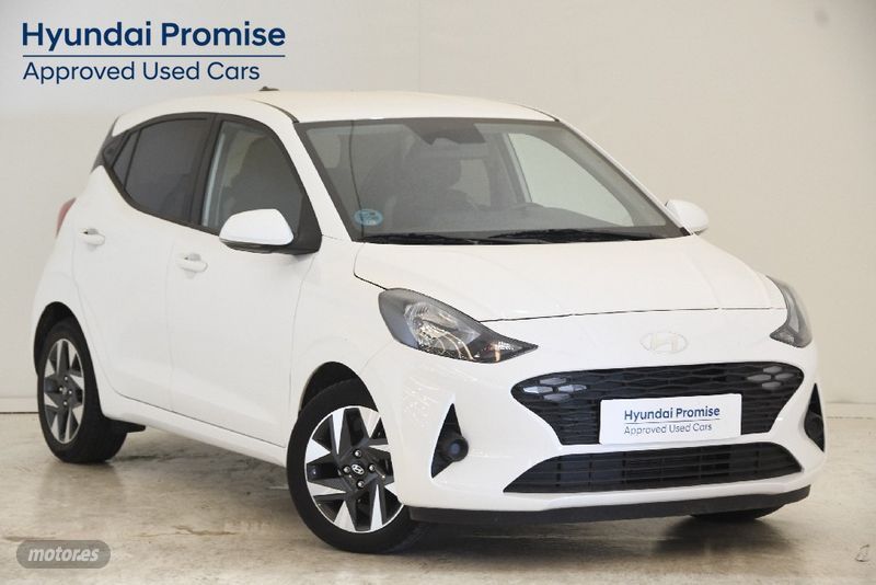 Hyundai i10 1.0 MPI Klass - Imagen 2