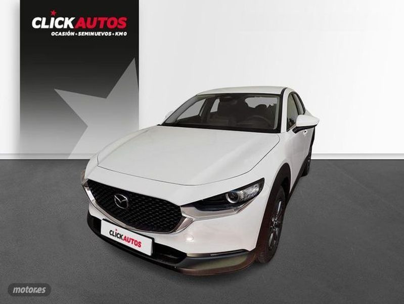 Mazda CX-30 2.0 e-Skyactiv G 122CV MHEV PrimeLine - Imagen 1
