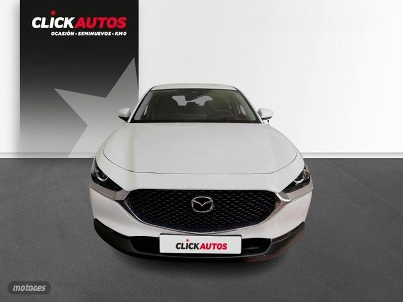 Mazda CX-30 2.0 e-Skyactiv G 122CV MHEV PrimeLine - Imagen 2
