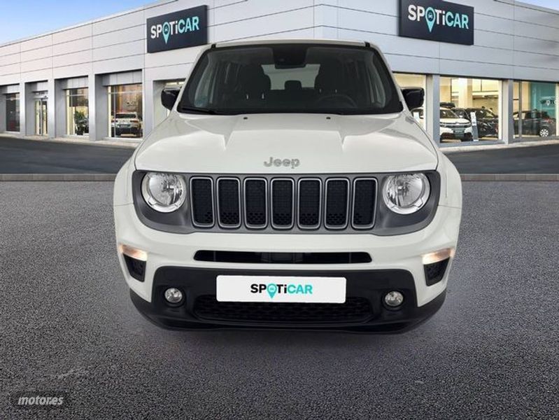 Jeep Renegade 1.0 Gasolina 88 kW (120 CV) Limited - Imagen 2