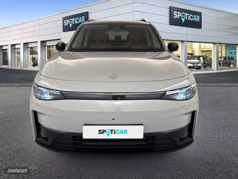 Leapmotor C10 REEV 28.4 kWh REEV Hybrid A Design - Imagen 2