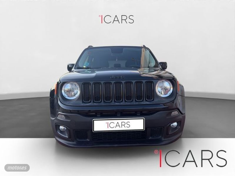 Jeep Renegade 1.6 Mjet Limited 4x2 - Imagen 2
