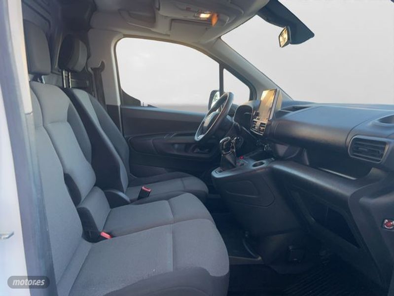 Toyota Proace City 1.5 D-4D Van L1 VX - Imagen 2