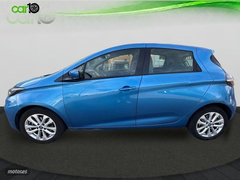 Renault Zoe Z.E. 50 - Imagen 2