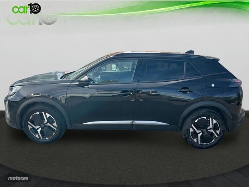 Peugeot 2008 Allure Puretech 130 S&S EAT8 - Imagen 2