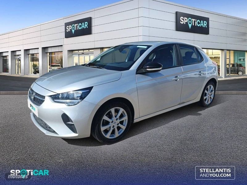 Opel Corsa 1.2 XEL 55kW (75CV) Edition - Imagen 1