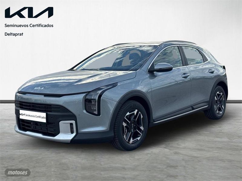 Kia XCeed 1.0 T-GDi Drive 85kW (115CV) - Imagen 1