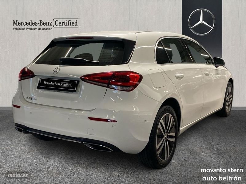 Mercedes Clase A 250 e Progressive - Imagen 2