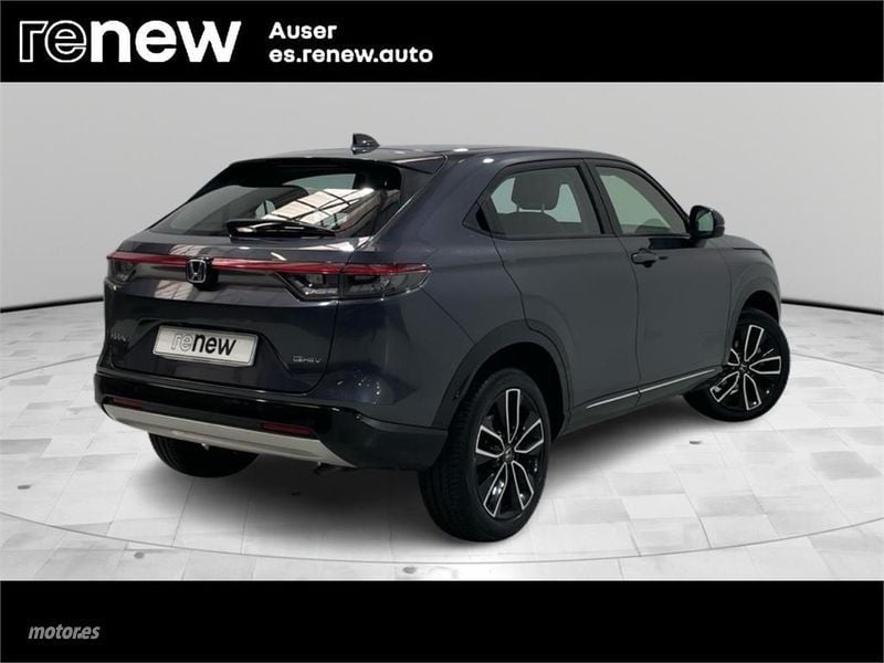 Honda HR V 1.5 i-MMD Elegance 4x2 - Imagen 2