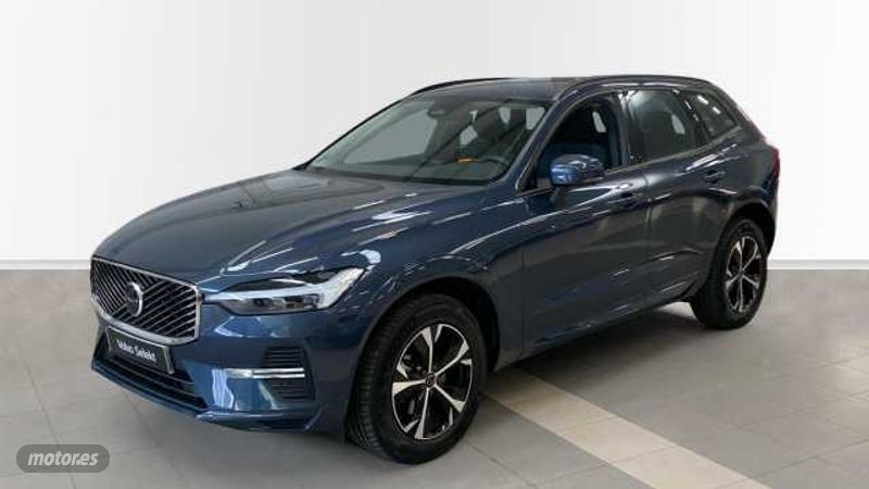 Volvo XC 60 XC60 CORE B5 (G) AWD MILD HYBRID - Imagen 1