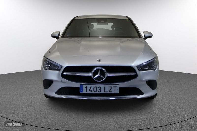 Mercedes Clase CLA 250 e Shooting Brake - Imagen 2