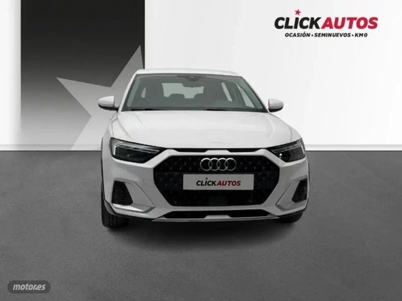 Audi A1 1.0 TFSI 110CV Adrenalin Stronic - Imagen 2