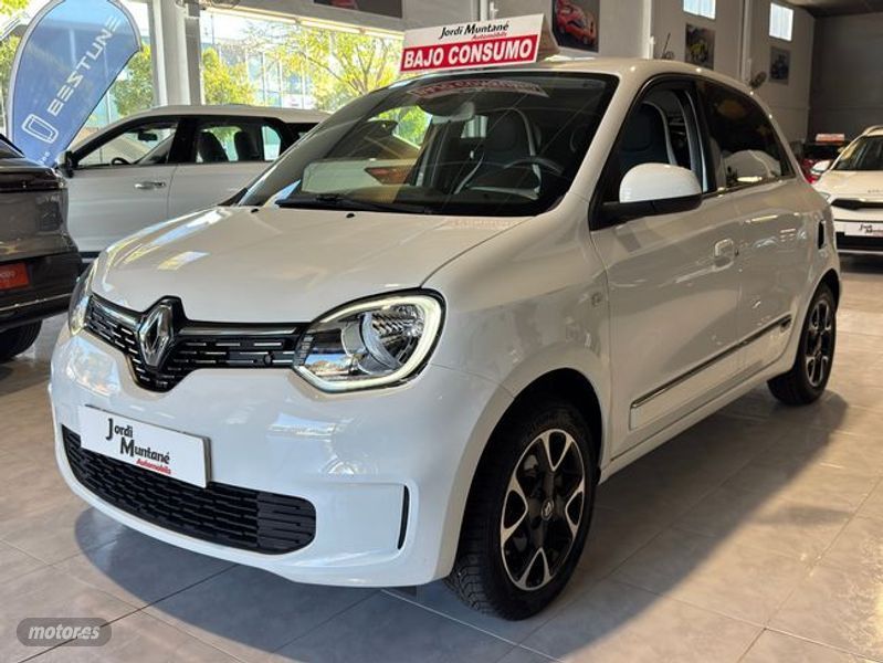 Renault Twingo Intens SCe 54 kW - Imagen 1