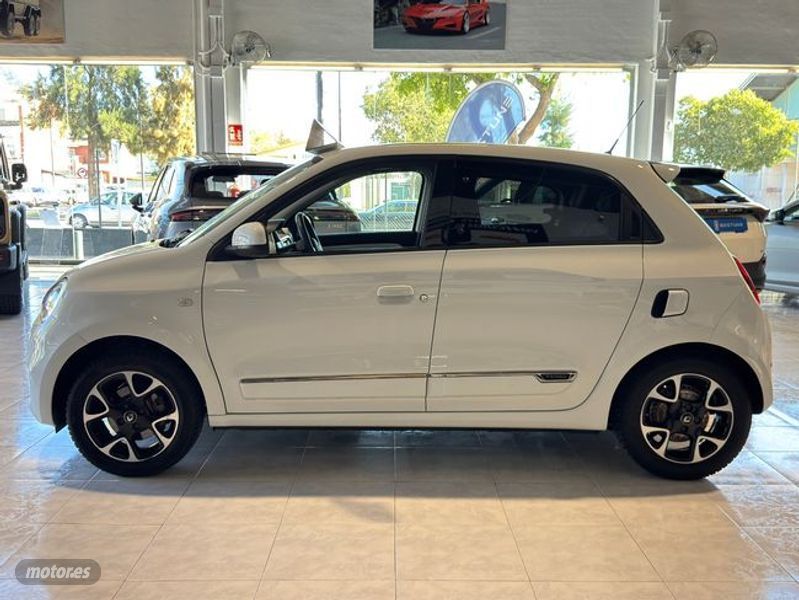 Renault Twingo Intens SCe 54 kW - Imagen 2