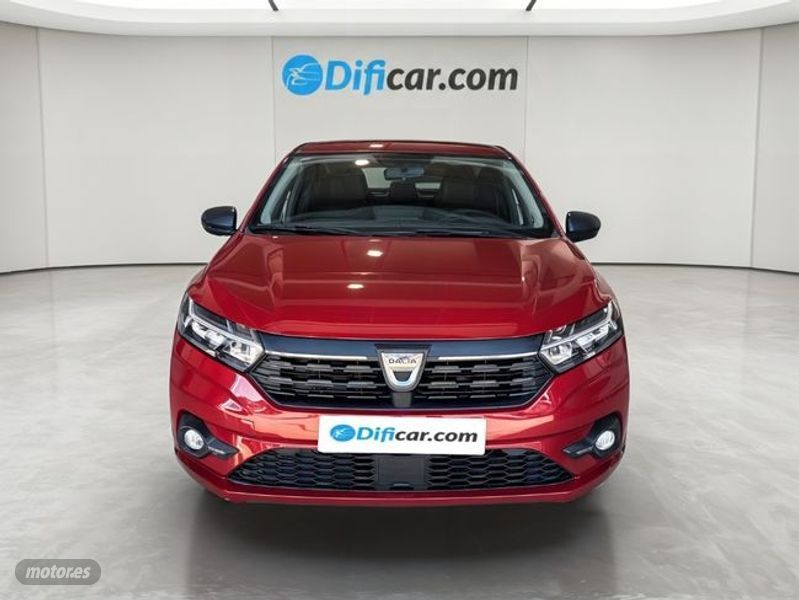 Dacia Sandero 1.0 65CV - Imagen 2