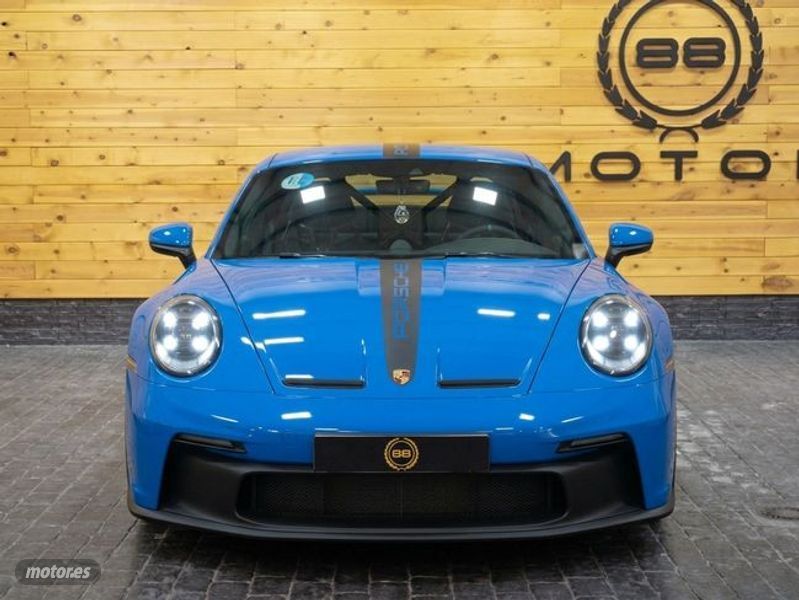 Porsche 911 GT3 - Imagen 2