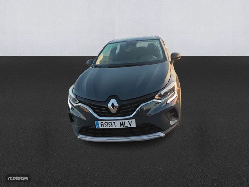 Renault Captur equilibre TCe 67kW (90CV) - Imagen 2