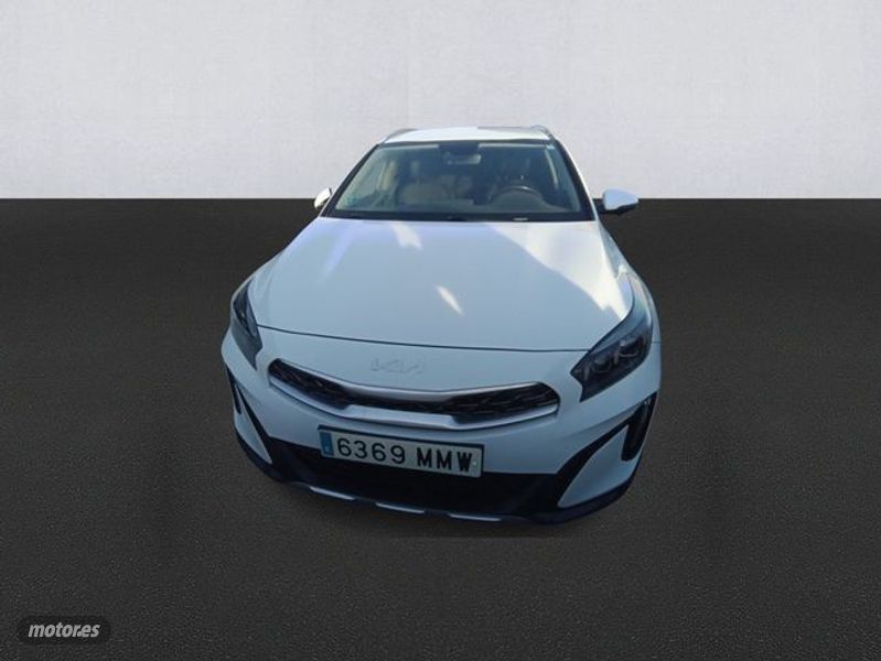 Kia XCeed 1.6 MHEV Tech 100kW (136CV) DCT - Imagen 2