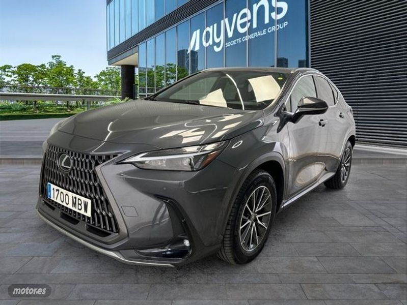 Lexus NX 350h Executive 2WD - Imagen 1