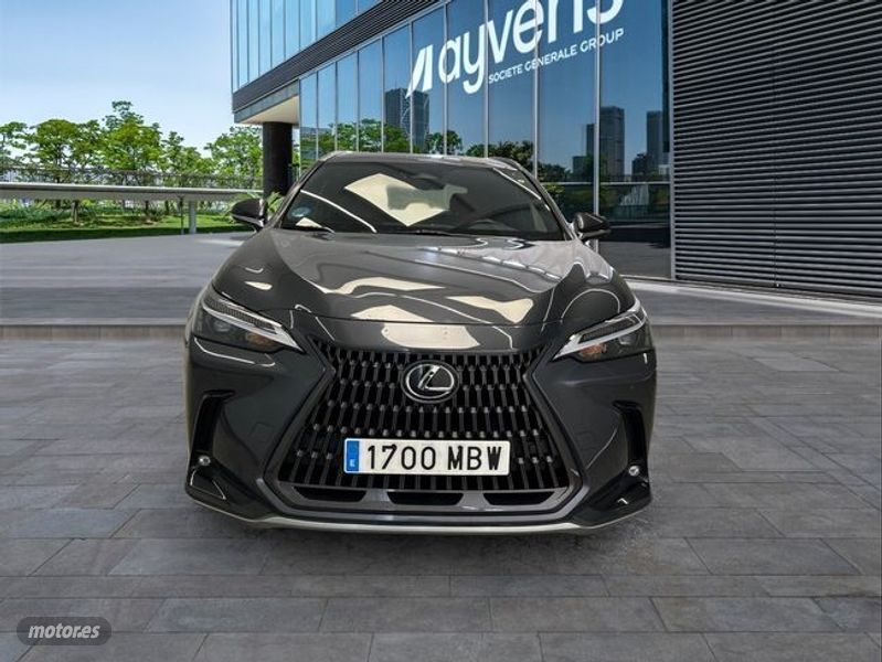 Lexus NX 350h Executive 2WD - Imagen 2