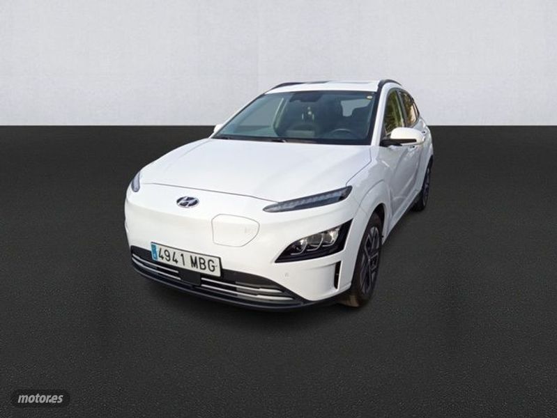 Hyundai Kona 150kW EV Style Sky - Imagen 1