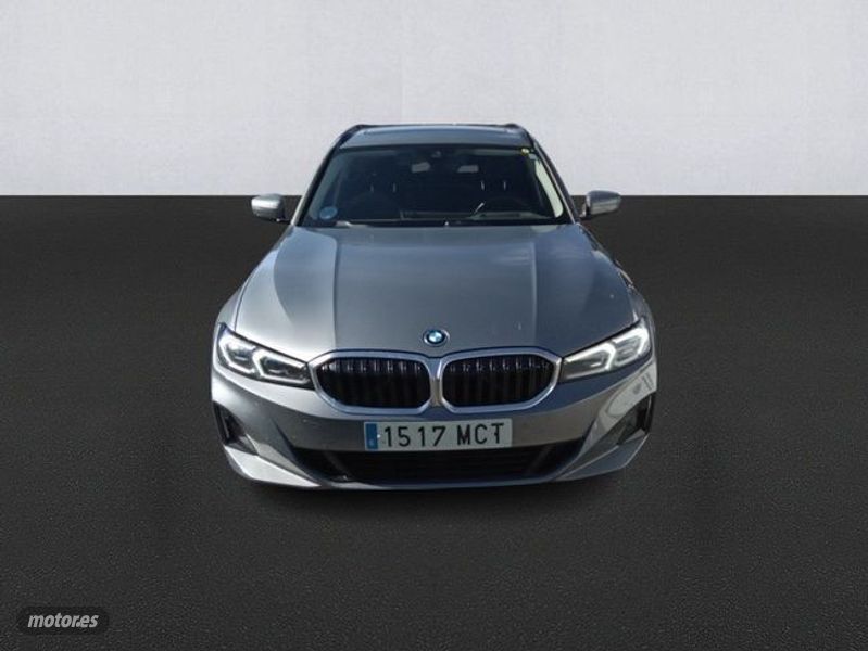 BMW Serie 3 330e xDrive Touring - Imagen 2