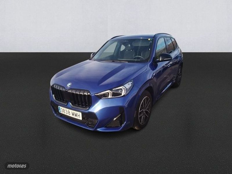 BMW X1 xDrive20d - Imagen 1