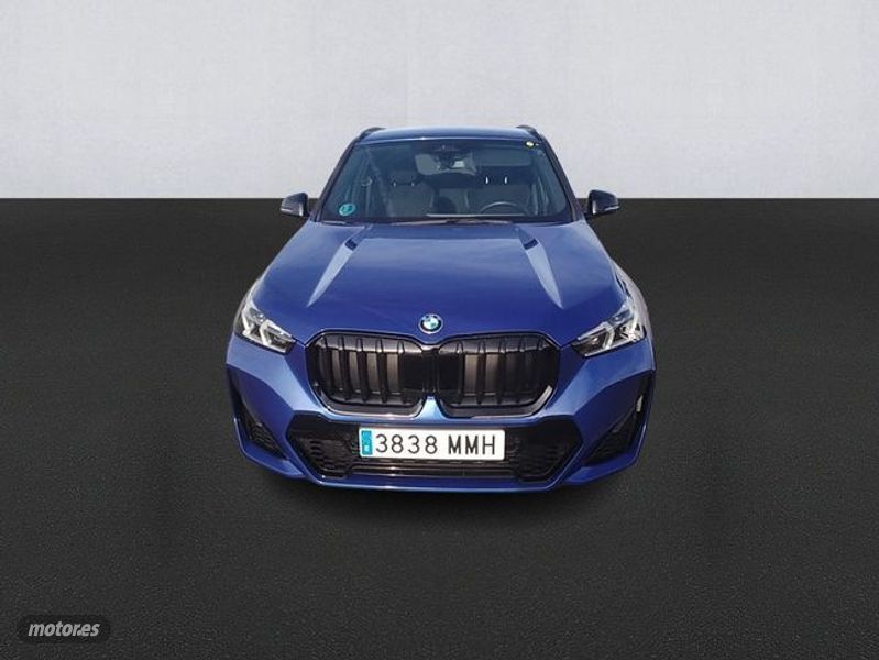 BMW X1 xDrive20d - Imagen 2