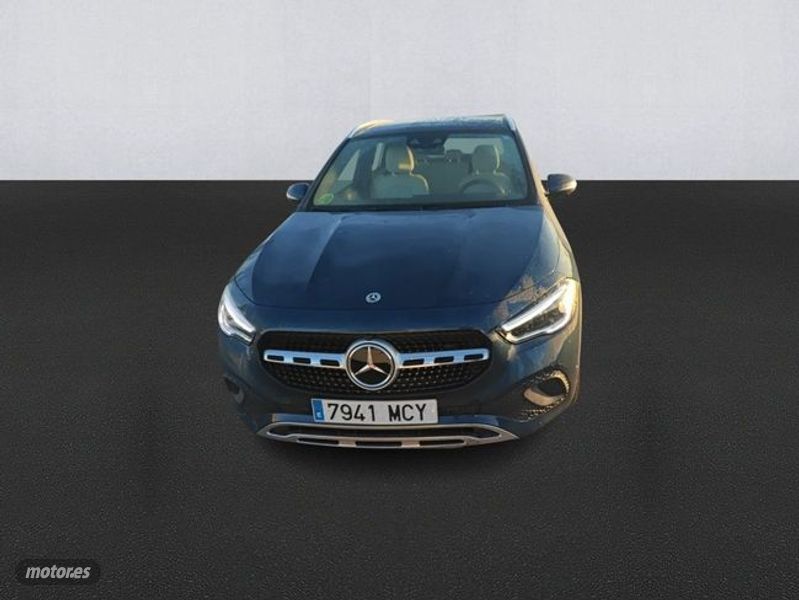 Mercedes Clase GLA GLA 200 D - Imagen 2