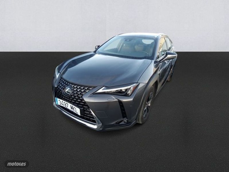 Lexus UX 2.0 250h Business - Imagen 1