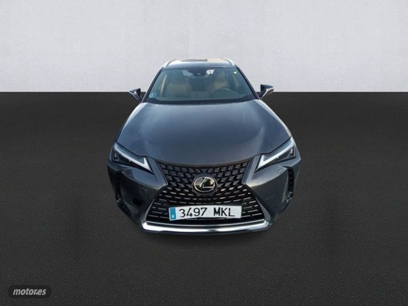 Lexus UX 2.0 250h Business - Imagen 2
