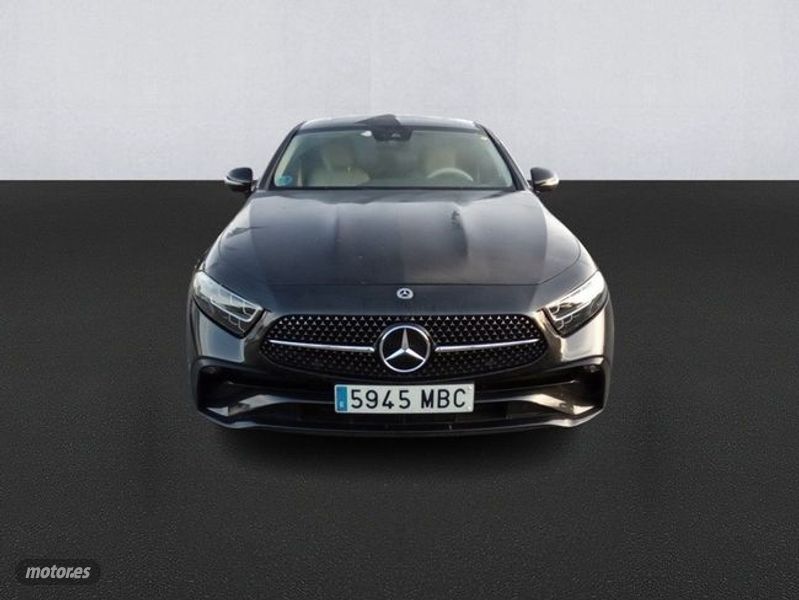 Mercedes Clase CLS CLS 300 d 4MATIC - Imagen 2