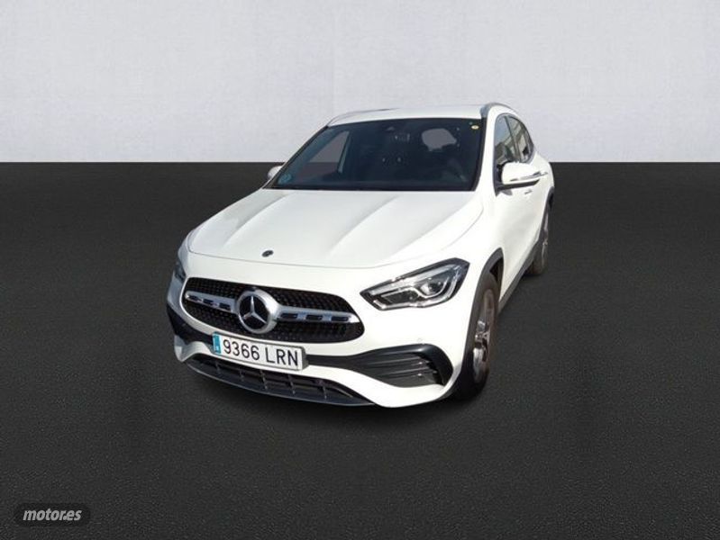 Mercedes Clase GLA GLA 200 D - Imagen 1