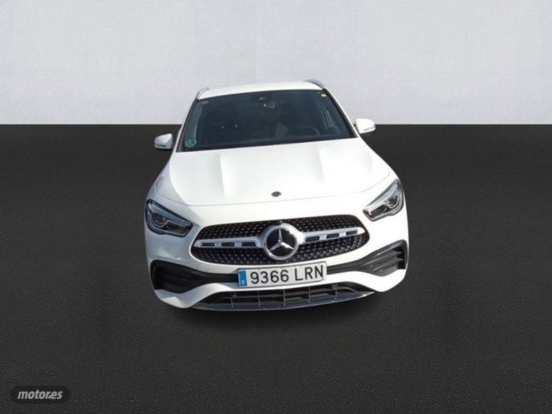 Mercedes Clase GLA GLA 200 D - Imagen 2