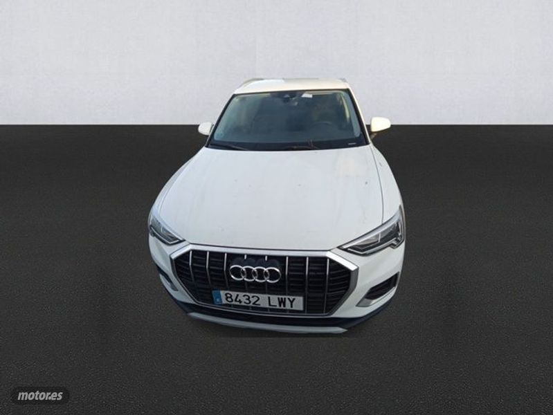 Audi Q3 Advanced 35 TDI 110kW (150CV) S tronic - Imagen 2